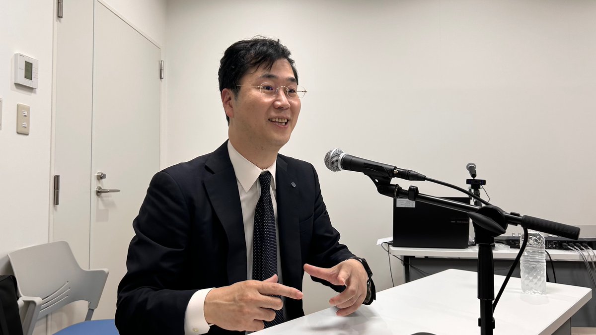 今日、昼0時25分～カニジルラジオOA！ 今回のゲストは鳥取大学医学部 医学科 医学教育学講座 医学教育学分野 教授 植木 賢さん。今注目の「アウトカム基盤型教育」とは？お聞き逃しなく！radikoでもどうぞ！ #田崎健太 #とりだい病院 #谷口文紀 #イノベーション #人材育成