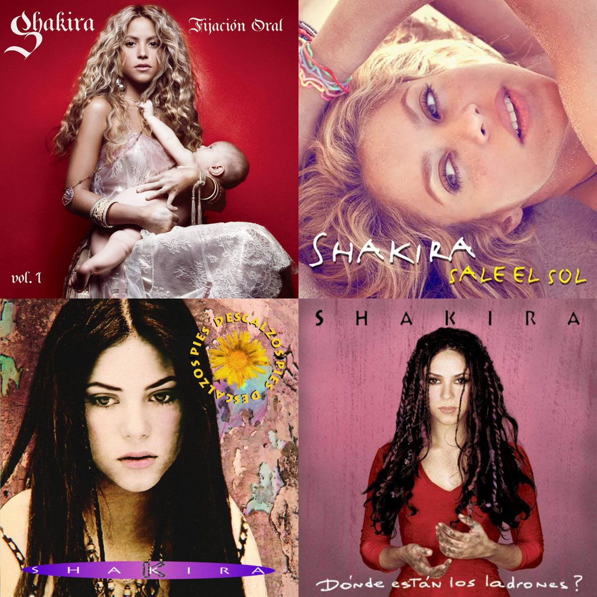 imagínate decir esto, y no poner los nuevos testamentos.