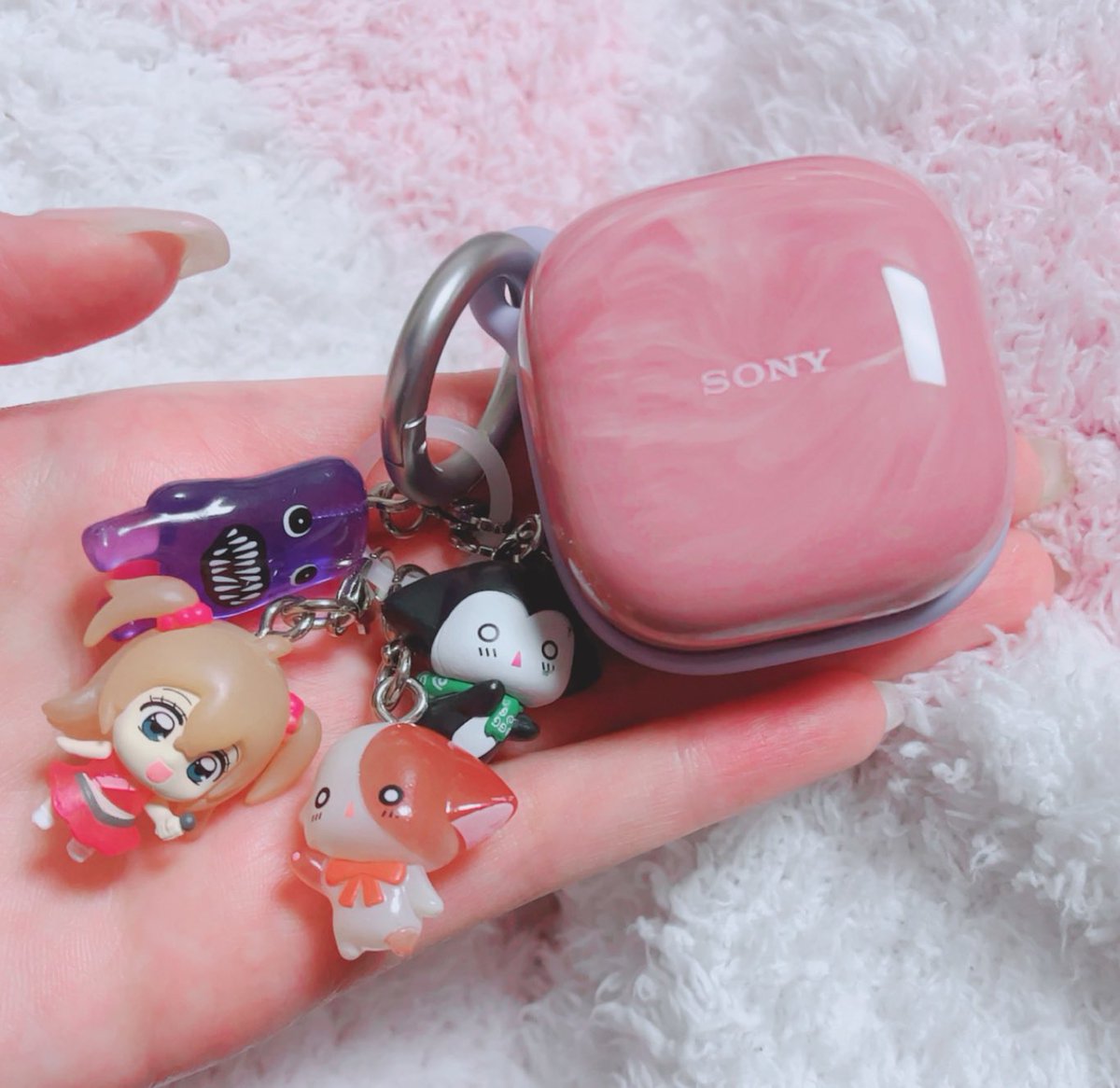 ♡ももページ♡ モモ🍑 (@mo_B_collection) / Posts / X