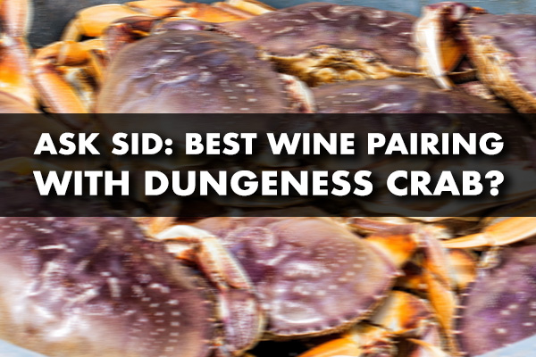 Question of the day: Like Dungeness Crab. What are a group of crabs called and your recommendation for best wine pairing?
.
Answer: blog.iwfs.org/2021/12/ask-si…