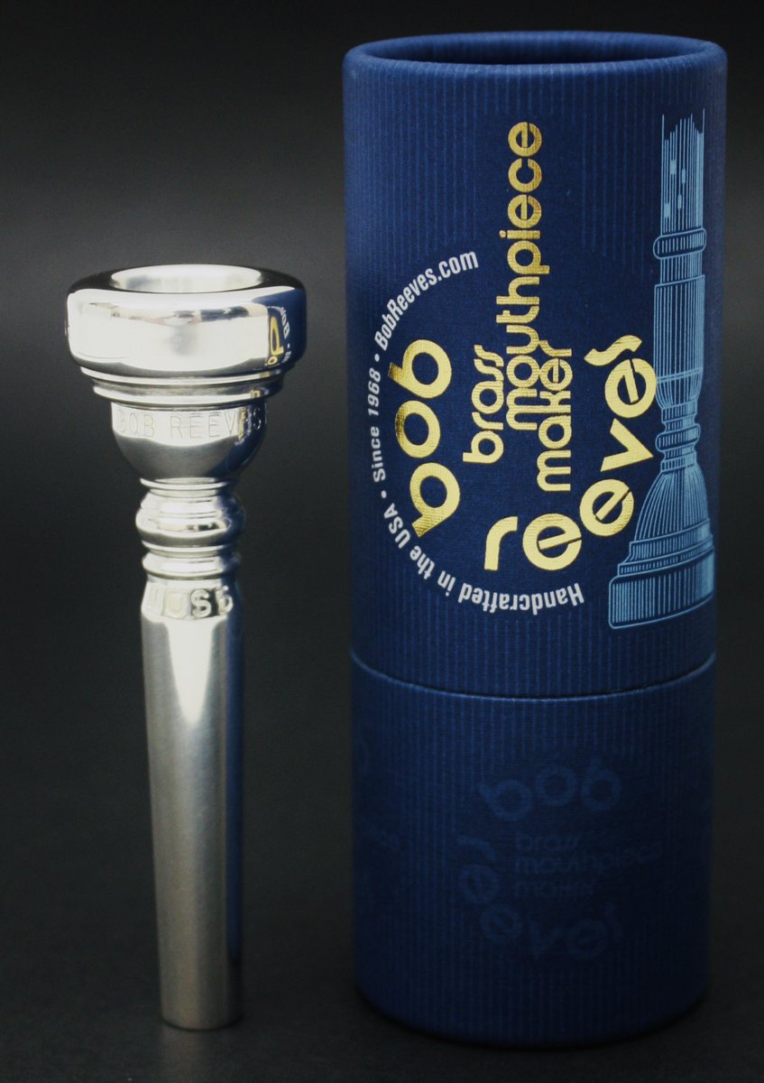 Bob Reeves Brass (@bobreevesbrass) / Posts / X