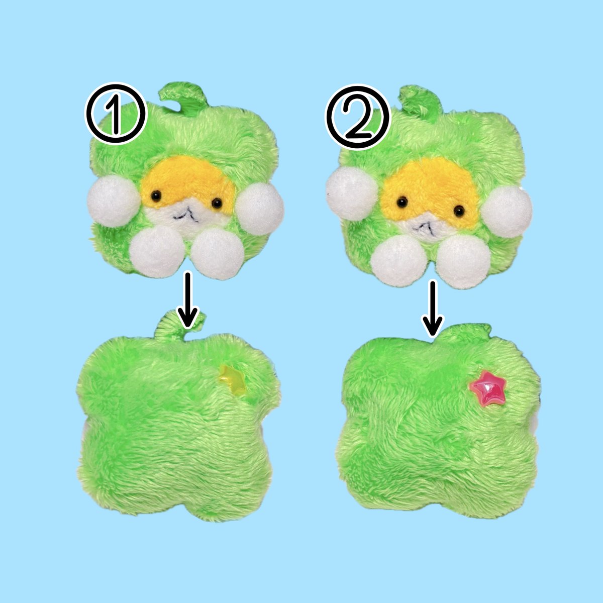 ぱむぱむ🐹🐟@skeb (@pamupamu__u) / Posts / X