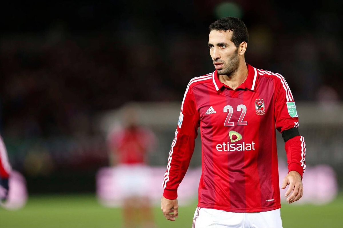 اليوم هو عيد ميلاد تريكه ال٤٧ قلوب الدنيا هنا لافضل ما انجبت الكره المصريه ❤️❤️🦅