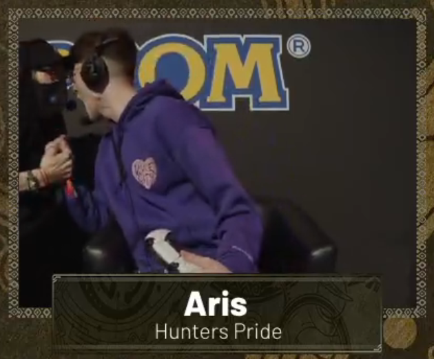 🚨Calling for HELP from the #MonsterHunter Community🚨
We are in need of #PGW2025  #MHFesta2025 France Championship media! If you were present on that day and have pictures and videos from the event, please send me a DM here on Twitter.  We are working on a project covering