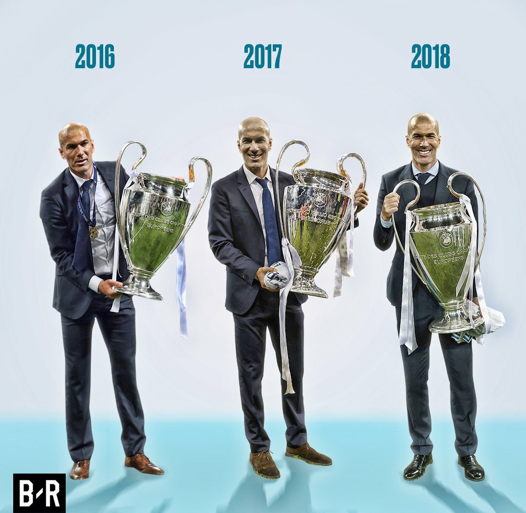 Barcelona and other clubs you've been supporting can never recreate this Moment.