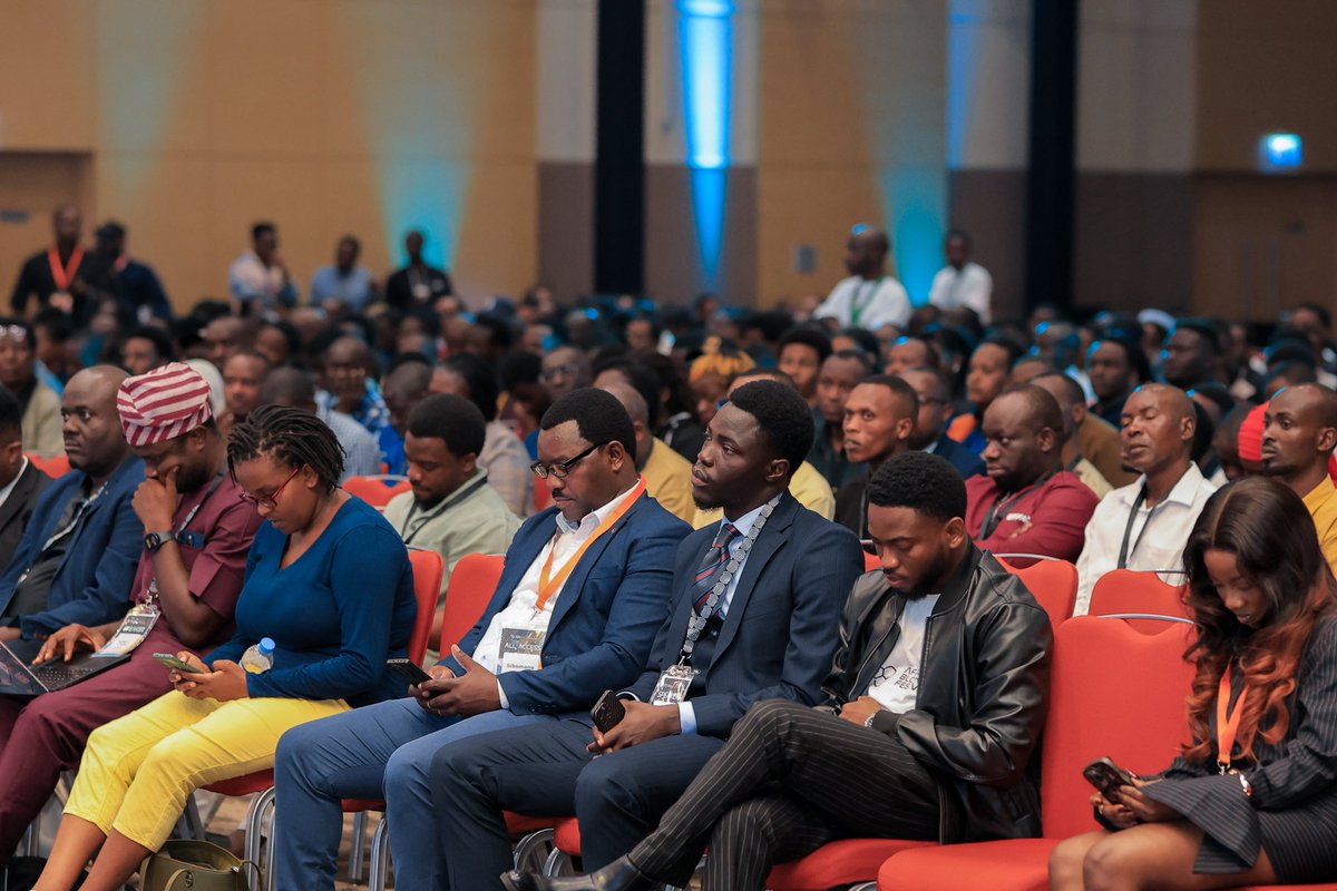 Ministry of ICT and Innovation | Rwanda tweet media