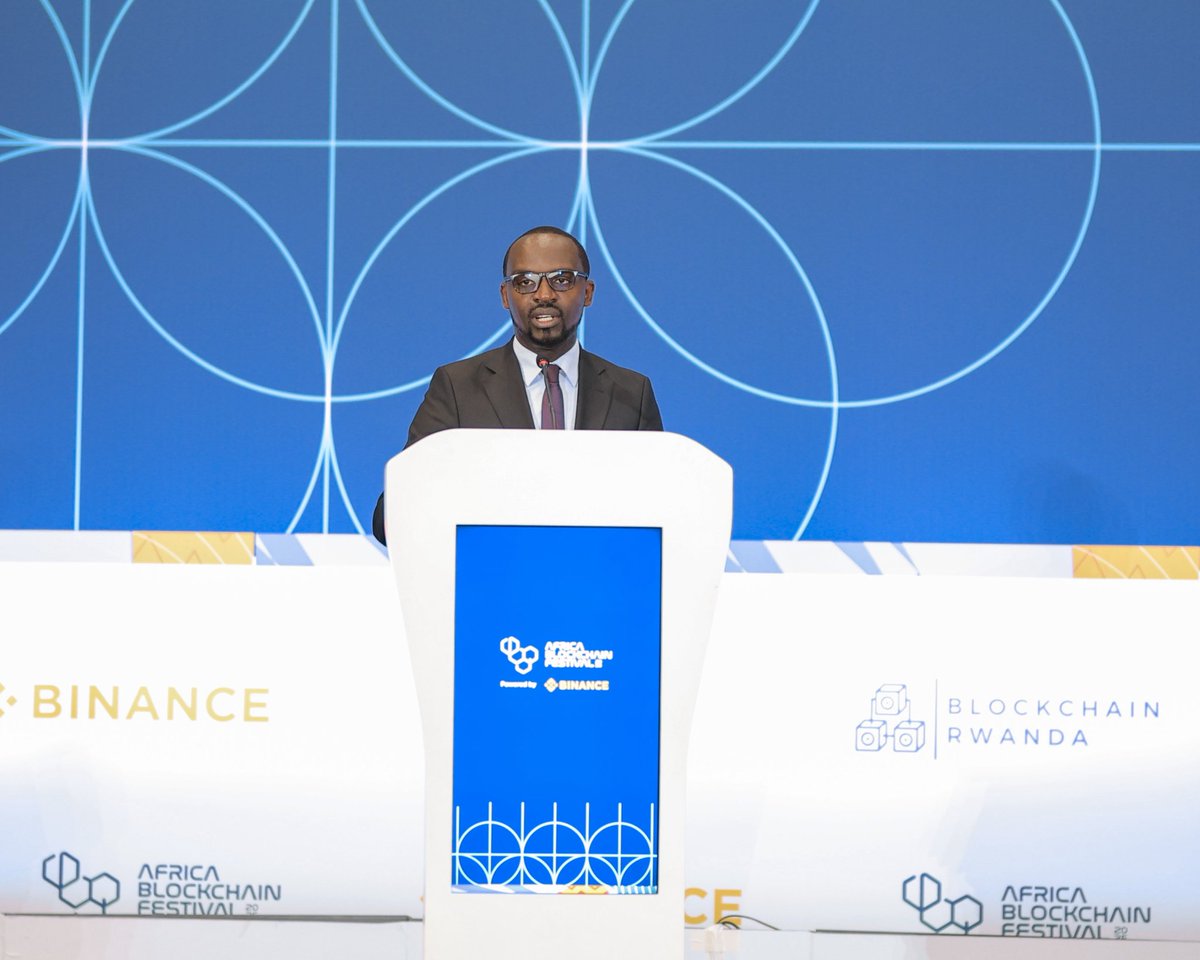 Ministry of ICT and Innovation | Rwanda tweet media