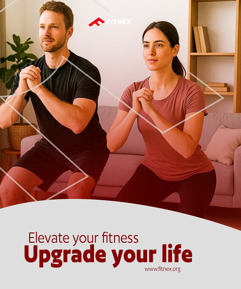 Dahfintechguy's tweet photo. Fitnex is a modern fitness brand that represents consistency, strength, and progress.
It’s built around the idea that fitness isn’t just a workout, it’s a lifestyle of discipline, energy, and continuous growth.
#Design
#Branddesign
#Fitness
#fitnex https://t.co/BoAaEx8nAR