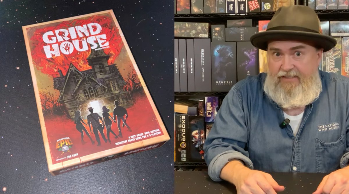 Everything Epic 🌎🎲🌍🎲🌏🎲 tweet media