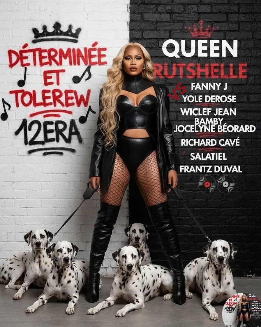 MyjProduction's tweet photo. Queen 🔥🔥 https://t.co/YJwgDJyBas