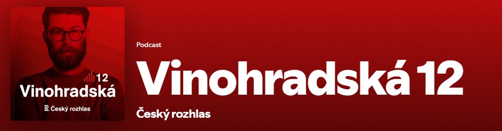 Může jestě Česko vyrůst z dluhu? Markéta Malá z <a href="/verejnefinance/">Centrum veřejných financí</a> diskutuje v podcastu Vinohradská 12 na téma  příjmů a výdajů státního rozpočtu👉open.spotify.com/episode/4jc8Rw…

Studie <a href="/IDEA_ThinkTank/">IDEA_ThinkTank</a> k tématu👉 idea.cerge-ei.cz/files/IDEA_PB_…