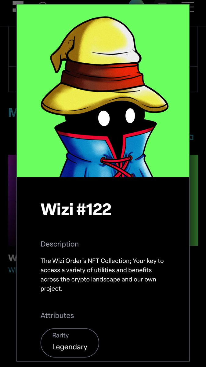 Wizi tweet media