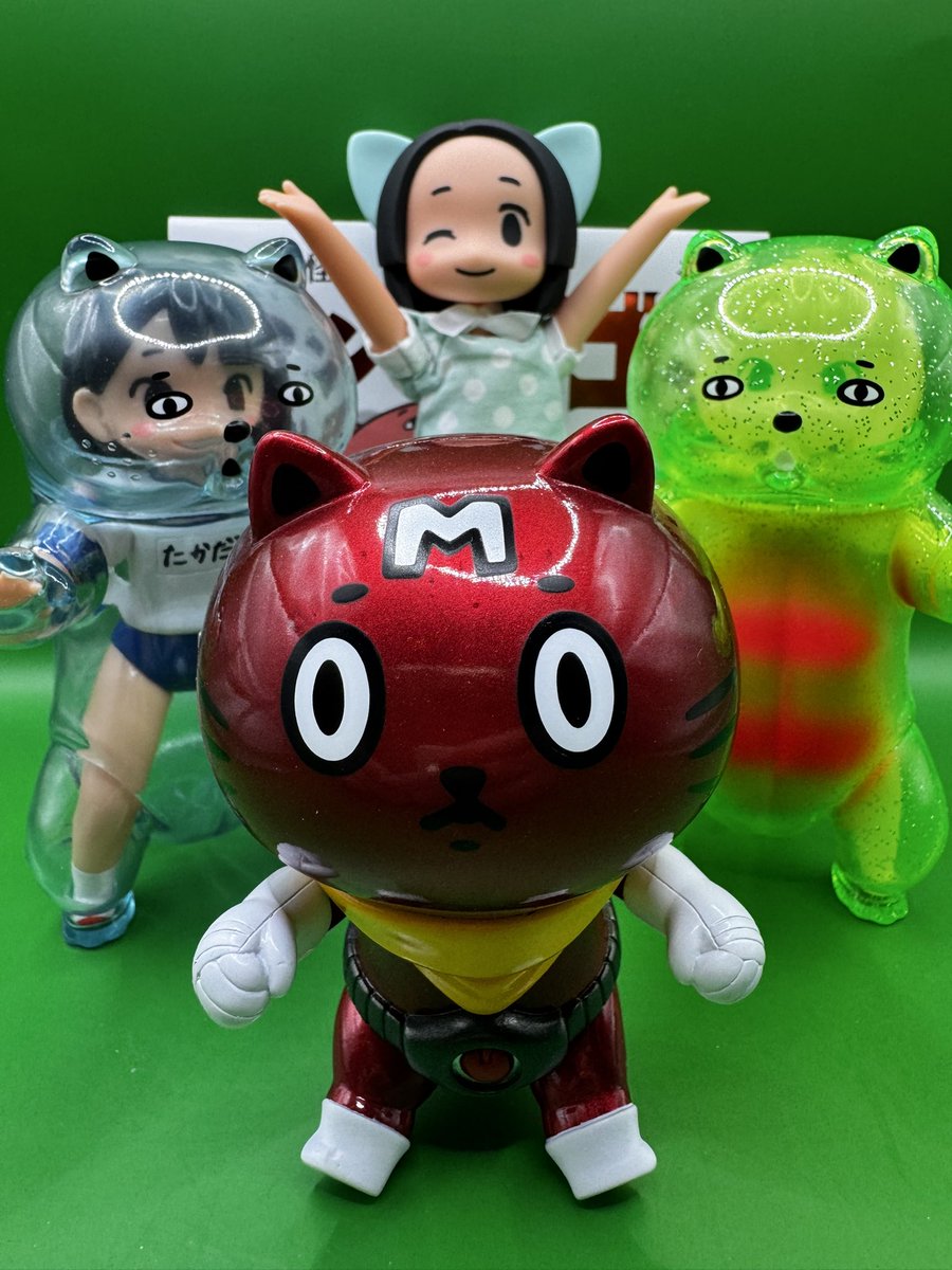 バケタンブログ メンタイゴン Amazon.co.jp: バケタンブログ 明太子怪獣 メンタイゴン sofvi : おもちゃ