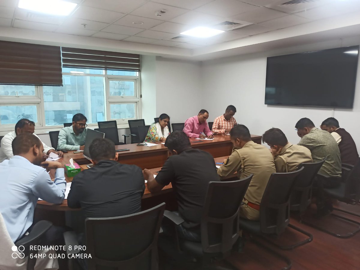 Lucknow Customs (Prev) Commissionerate tweet media