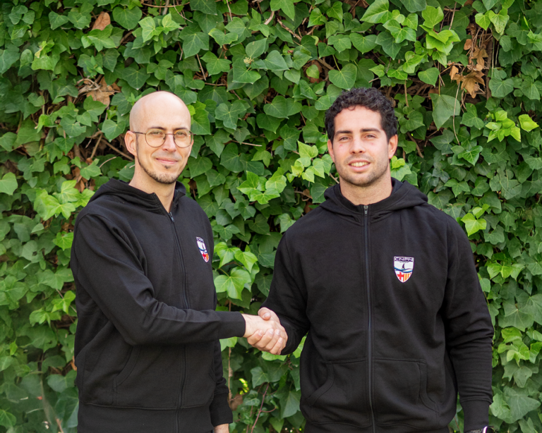 CNPobleNou's tweet photo. Benvingut, @martivcnt12! Ens complau anunciar la seva incorporació com a nou responsable de l'Escola de Rugby. Amb el seu bagatge en educació i esport, enfortirem el projecte basat en cooperació, esforç i inclusió. 
https://t.co/pmc3LQuHX4 
#CNPobleNou #RugbyCNPN https://t.co/n4QjrMwU6m