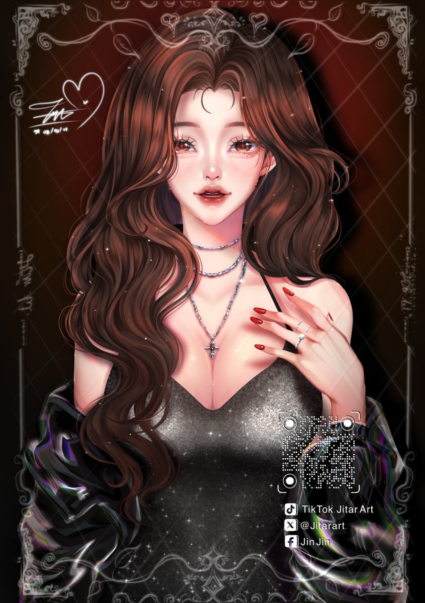 jitarart's tweet image. 👠ขออนุญาตขายปกสำเร็จ,อิมเมจ (หญิงเดี่ยว)
ราคา 1,100 บาท (รวมเชิงพาณิชย์)
🟢 สถานะ ว่าง
-ขนาด 1796 x 2480 DPI 350
เพิ่มเติมรายละเอียดบางอย่างได้ค่ะ บ
- เปลี่ยนสีผม , สีตาได้
สิ่งที่จะได้รับ ตัวละครพื้นหลังใส PNG.
#ปกสำเร็จ #ปกนิยายสำเร็จรูป #ปกebook #คมชโฮมุ้