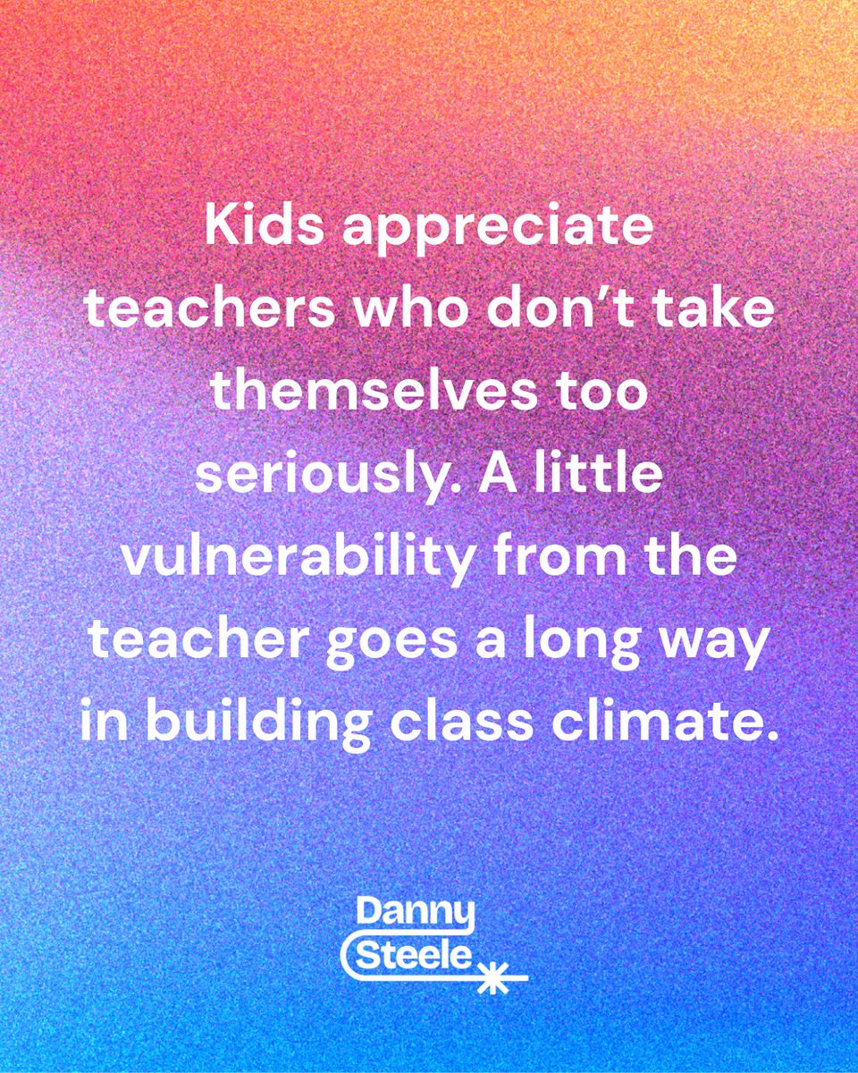 Danny Steele tweet media