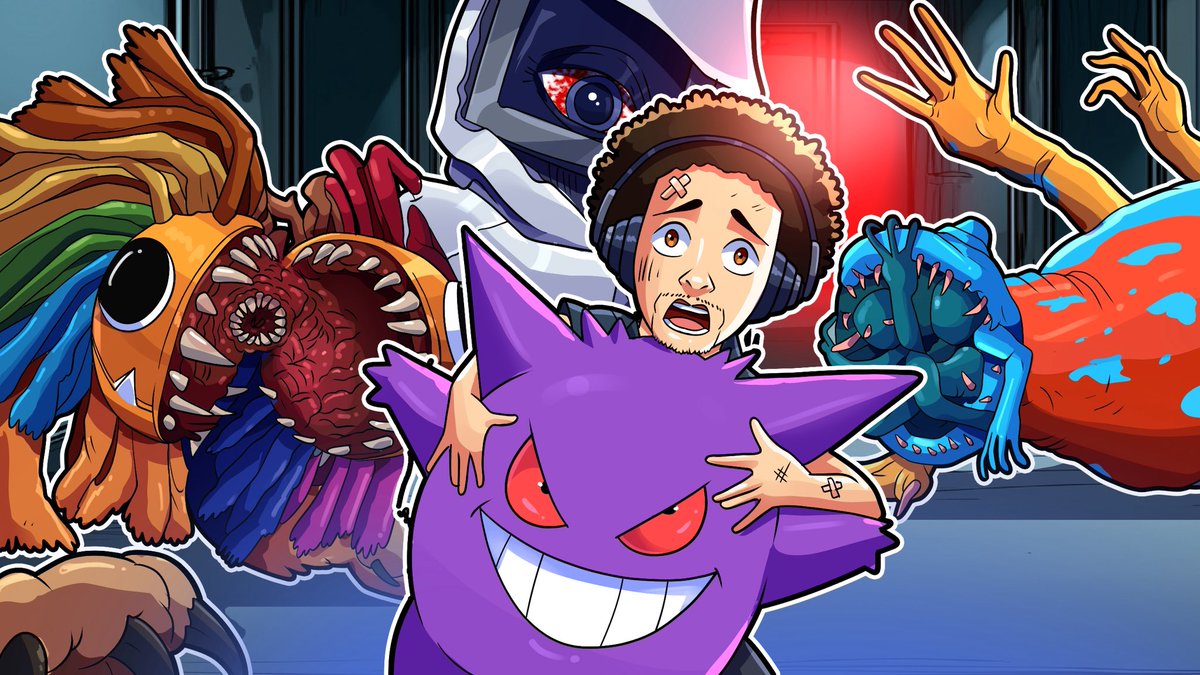 Jerry | Thumbnail Artist | Com Open tweet media