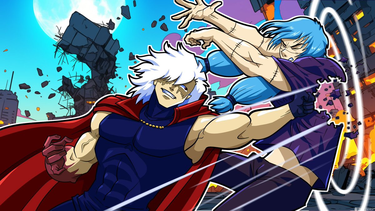 Jerry | Thumbnail Artist | Com Open tweet media