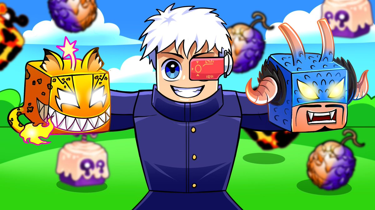 Jerry | Thumbnail Artist | Com Open tweet media