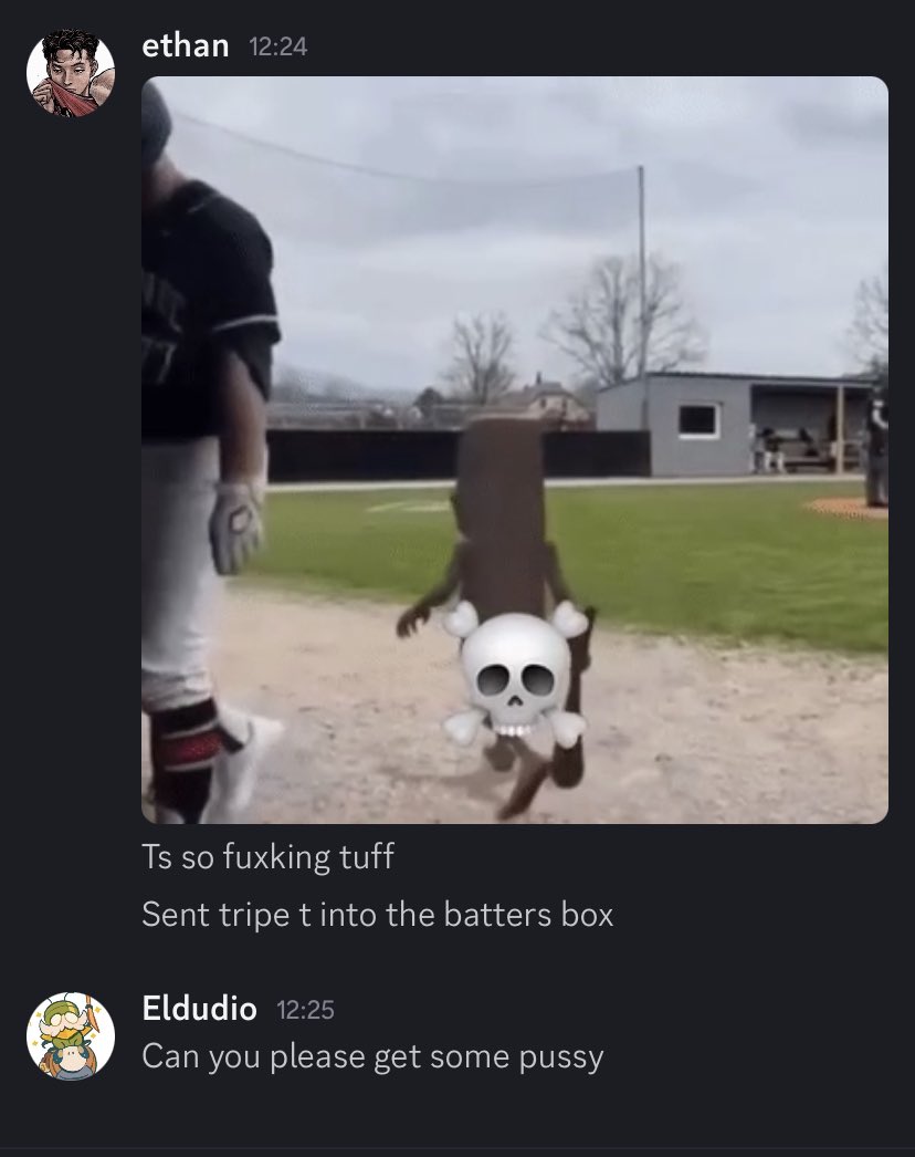 My fault <a href="/Eldudiogrande/">Eldudiogrande 😈</a>