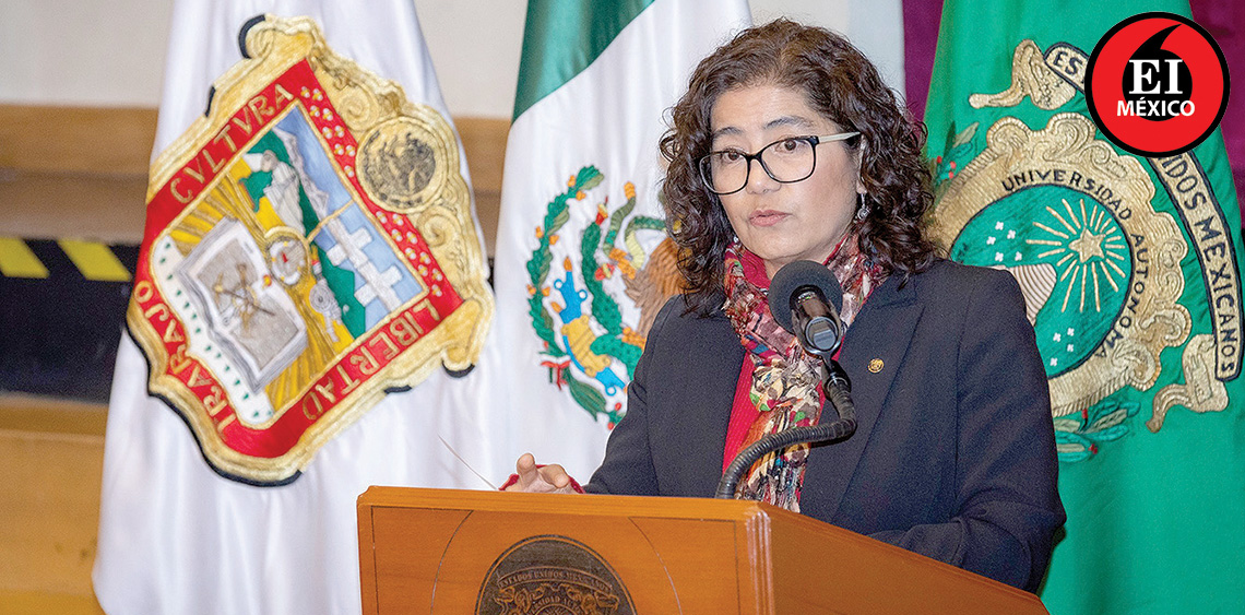 ElInformanteMX's tweet image. Participaron en #ConsultaUniversitaria más de 8 mil #integrantes de la @UAEM_MX: @PatyzarzaUaemex

Una #MayoríaAmplia se pronunció #AFavor de la entrega del #inmueble.
Tags: @Editor_UAEMex @sintesisuaemex
elinformante.mx/?p=95672