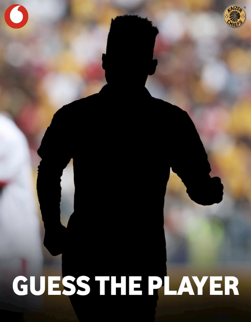 Vodacom Soccer tweet media