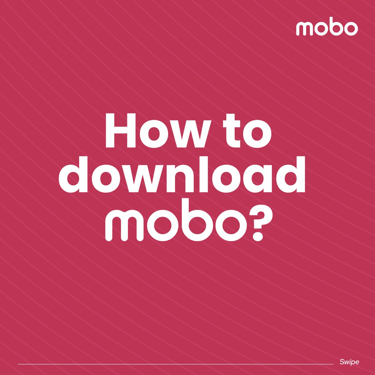 Cybrosys's tweet image. How to download Mobo? 
Easily! We’ve published 5+ powerful Odoo apps for your business. Mobo is available on iOS and Android devices, bringing your ERP into your pocket. Time to go mobile! 🚀
(1/5)
#MobileApp #iOS #Android #BusinessOnTheGo