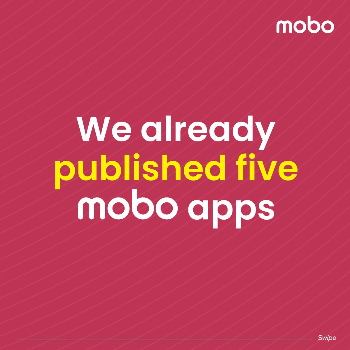 Cybrosys's tweet image. How to download Mobo? 
Easily! We’ve published 5+ powerful Odoo apps for your business. Mobo is available on iOS and Android devices, bringing your ERP into your pocket. Time to go mobile! 🚀
(1/5)
#MobileApp #iOS #Android #BusinessOnTheGo