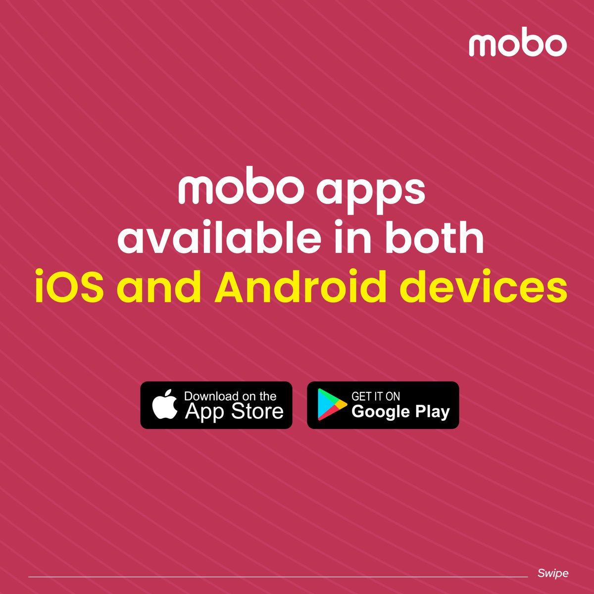 Cybrosys's tweet image. How to download Mobo? 
Easily! We’ve published 5+ powerful Odoo apps for your business. Mobo is available on iOS and Android devices, bringing your ERP into your pocket. Time to go mobile! 🚀
(1/5)
#MobileApp #iOS #Android #BusinessOnTheGo