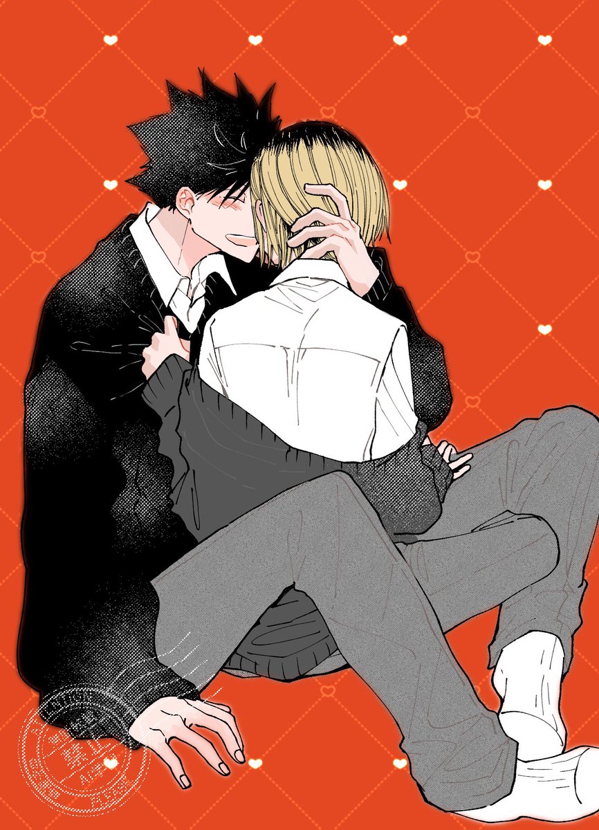 🧶🐈‍⬛🐈🍂❤️
黒研