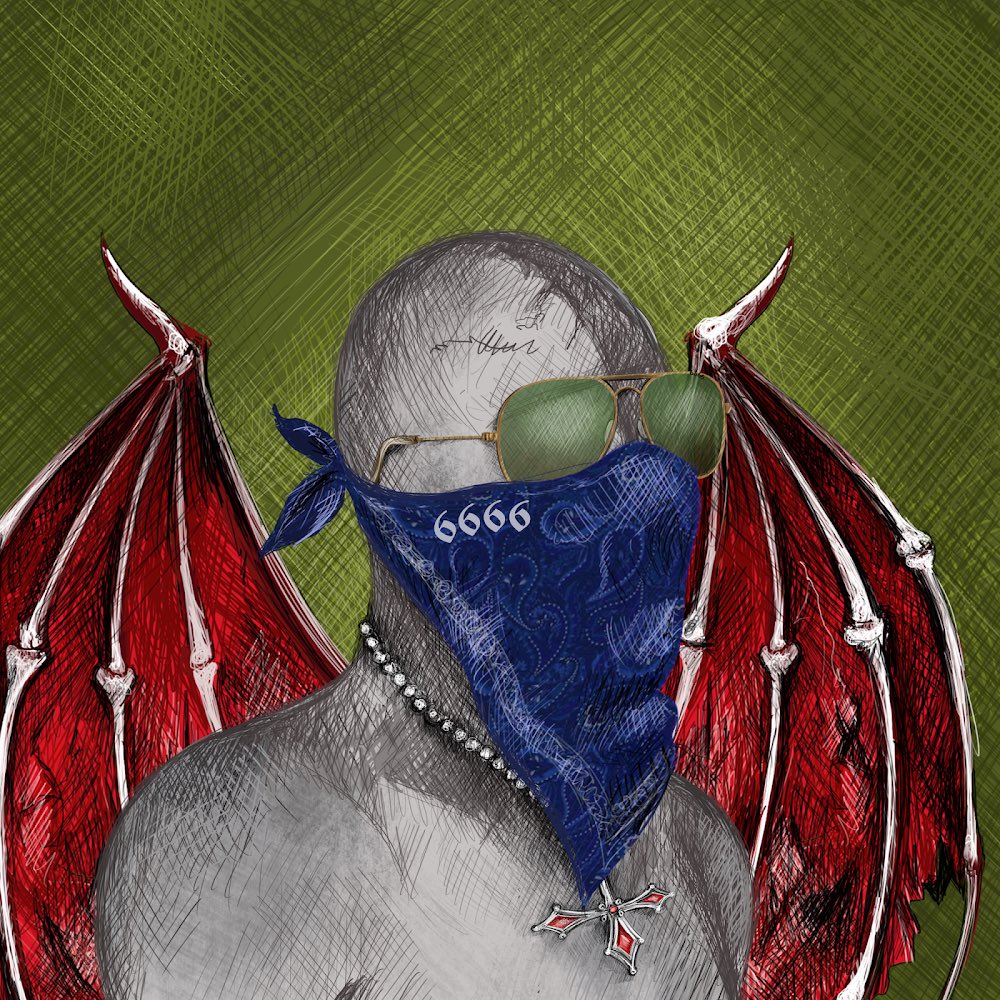 “It's easy if you've only been around the space for one cycle to call a sector dead, if you've never seen a sector die and then be revived in a way that makes the initial form look like a blip on the chart.

Everything that made NFTs special once will make them special again.”