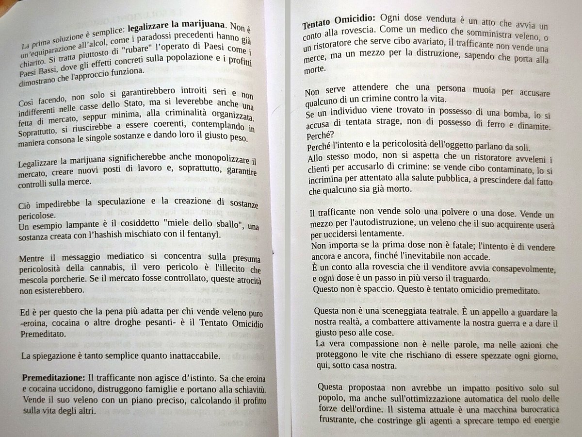 s1978_s's tweet photo. @GiorgiaMeloni 5€ a pacchetto per salvaguardare la salute.
Invece di dire cose non vere: qui sotto c'è la soluzione logica.
Alzerete il Pil, combatterete ad armi pari il disagio e il 'salvaguardare la salute' non sarebbe frase surreale https://t.co/IGPc3Mwl5i