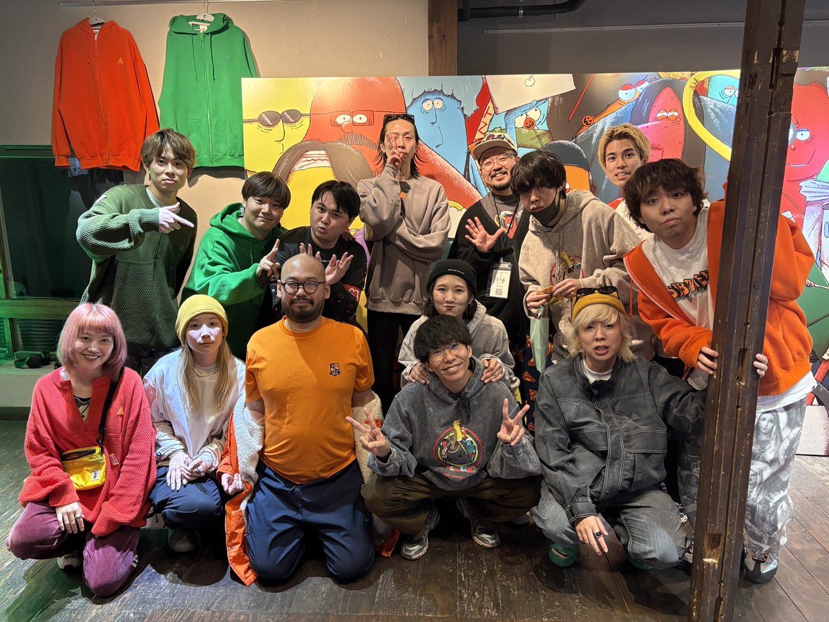 アイブレーダー tweet media