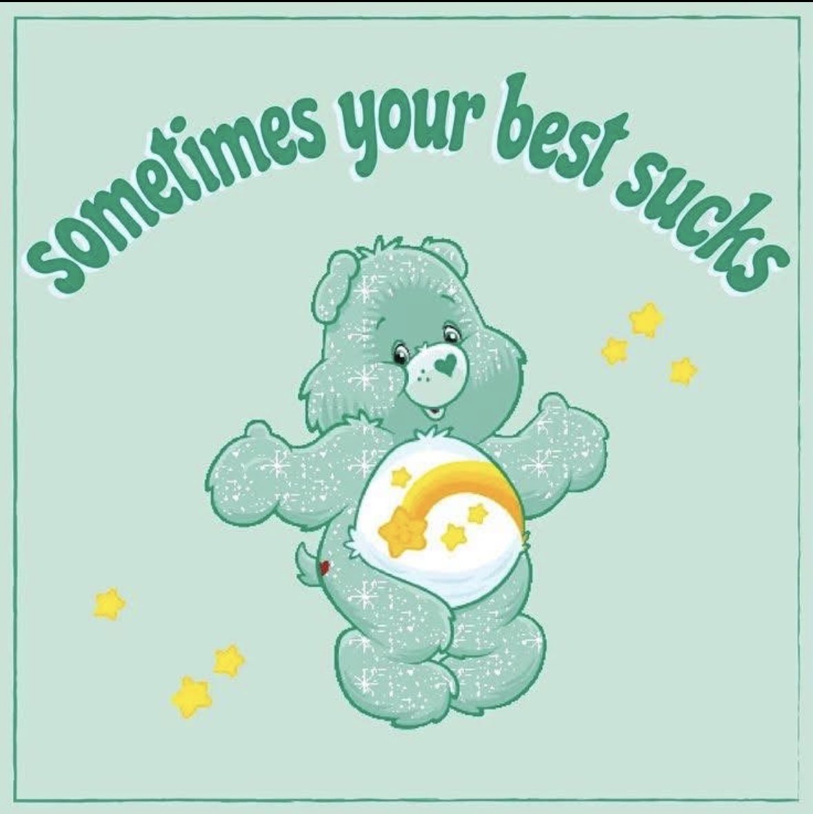 green my favorite color because it’s the save color as money