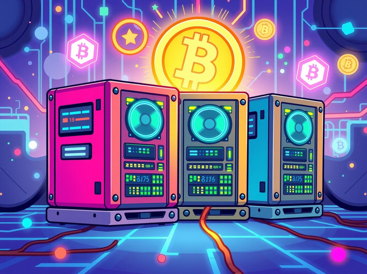 ItsBitcoinWorld's tweet image. Exciting news emerges from the blockchain space as Psy Protocol announces a groundbreaking development in its testnet validation phase. #BLOCKCHAIN #CRYPTOCURRENCY #miningpools #testnet #Web3
bitcoinworld.co.in/psy-protocol-t…