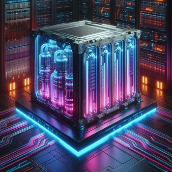 netzpalaver's tweet image. 5 Hindernisse beim Aufbau eines flüssigkeitsgekühlten KI-basierten Rechenzentrums

#AIDC #Datacenter #Flüssigkeitskühlung @Kaytus #KIRechenzentrum #künstlicheIntelligenz #LiquidCooling #Rechenzentrum

netzpalaver.de/2025/11/07/5-h…