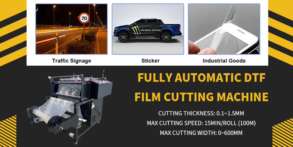 sublicool's tweet image. 𝐒𝐮𝐛𝐥𝐢𝐜𝐨𝐨𝐥 𝐃𝐓𝐅 𝐅𝐢𝐥𝐦 𝐂𝐮𝐭𝐭𝐢𝐧𝐠 𝐌𝐚𝐜𝐡𝐢𝐧𝐞 - Perfect for any DTF printing setup that values efficiency and quality. 📷📷
📷More: bit.ly/4lpSXNJ
📷Email:sales@sublicool.com
#dtfcutter #dtfcutting #cuttingmachine #petfiimcutter