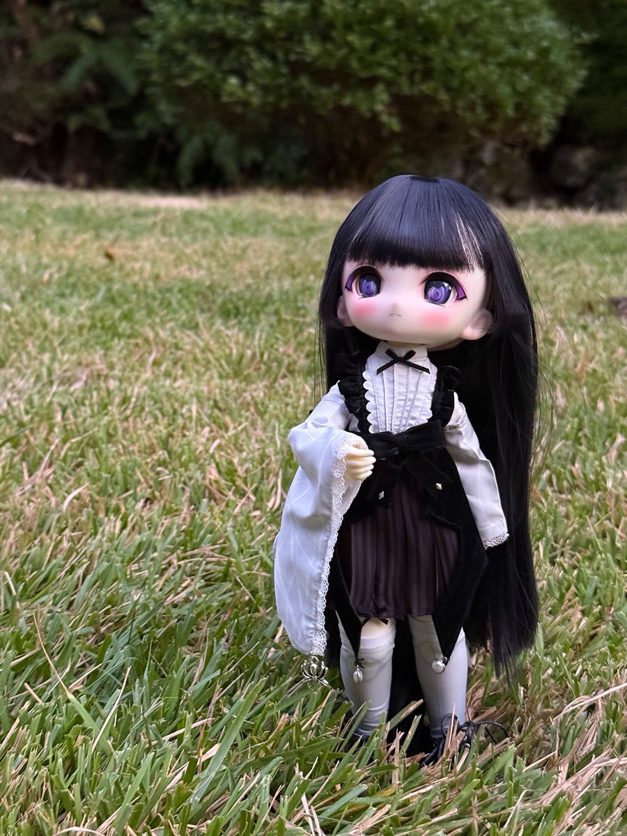 アイヌ　人形 ロバしん on X