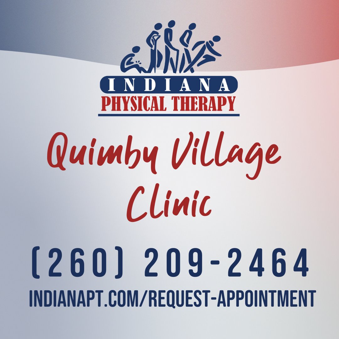 Indianapt's tweet image. Expert care that gets real results. 💪 When recovery takes time, the right guidance makes all the difference.

Our therapists are here to help you reach your goals with confidence.

📞 260-209-2464
💻 indianapt.com/request-appoin…