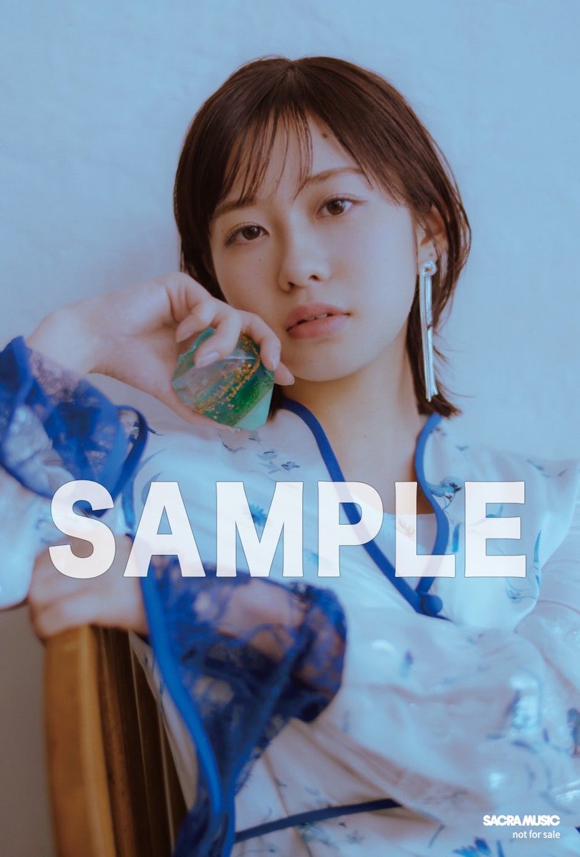 ⋰ 2nd Album「LANDERBLUE」 インターネットサイン会✍️ ⋱ いよいよ