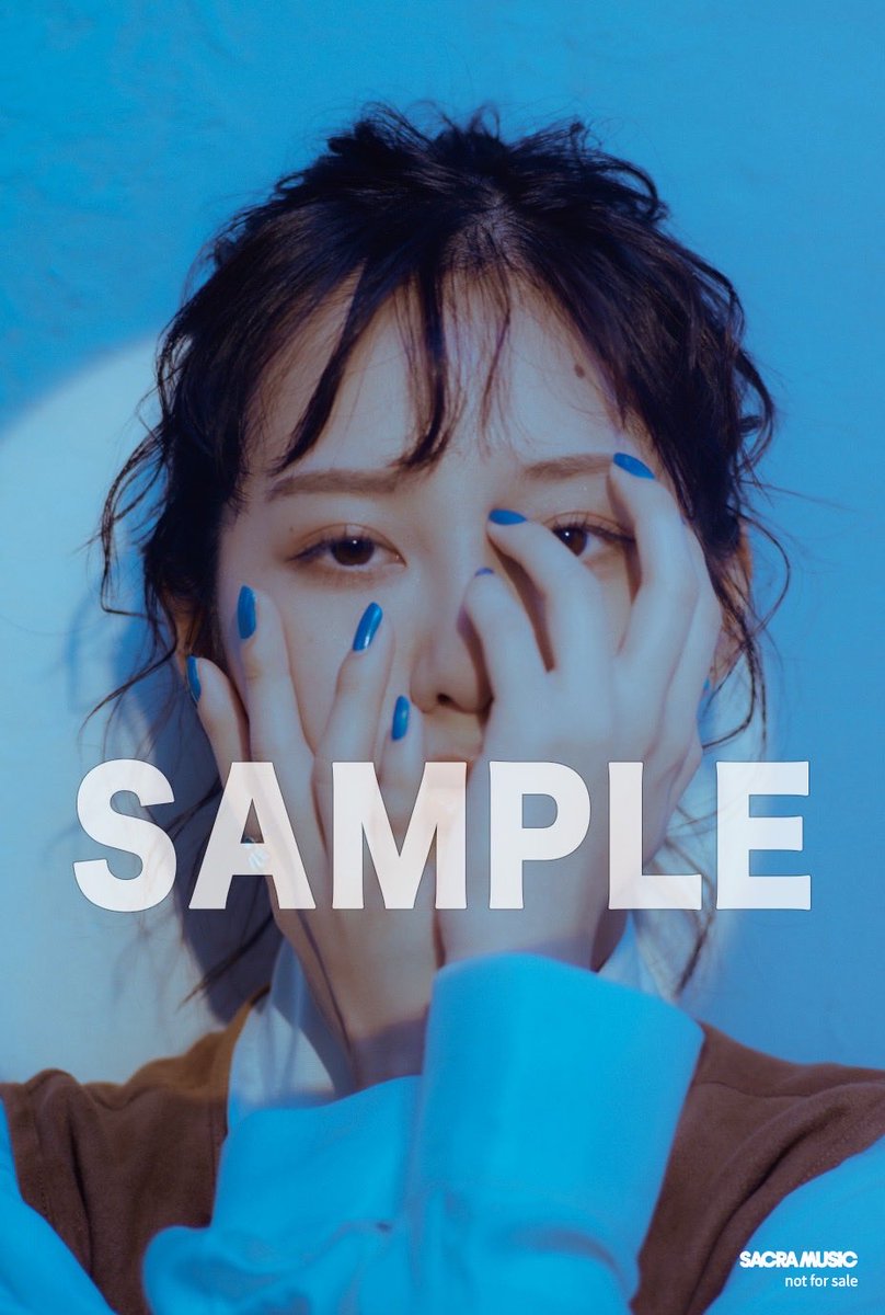 ⋰ 2nd Album「LANDERBLUE」 インターネットサイン会✍️ ⋱ いよいよ
