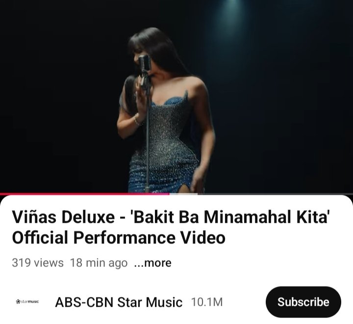 wish1075 ✅
vogue ✅
abs cbn star music ✅