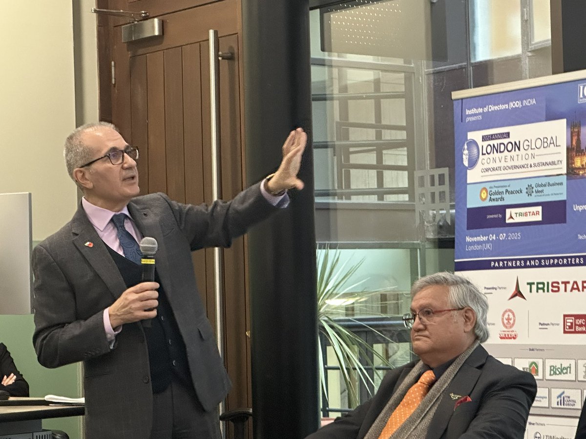 Institute of Innovation & Knowledge Exchange (IKE) tweet media