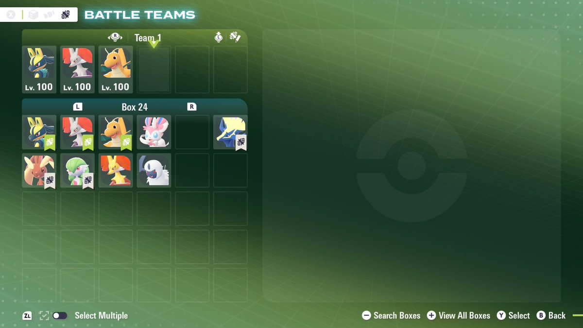 MLucario95's tweet image. Wanted to see how bad it was to get to Rank A.  About 4 hours later, wasn’t too difficult, just had to get into that grind-set and keep going.  
How the city is still standing after all the earthquakes, is well beyond my understanding.  Lmao
#PokemonZA