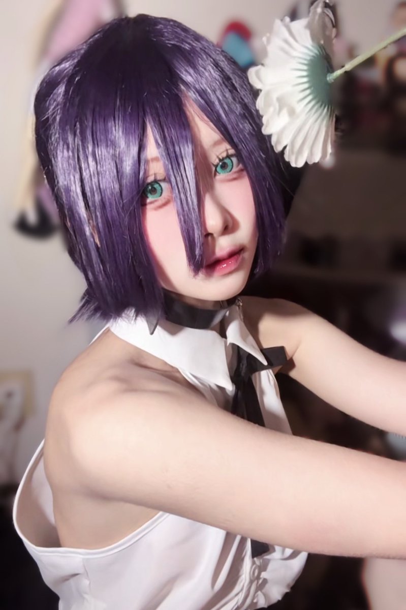 cos

チェンソーマン レゼ