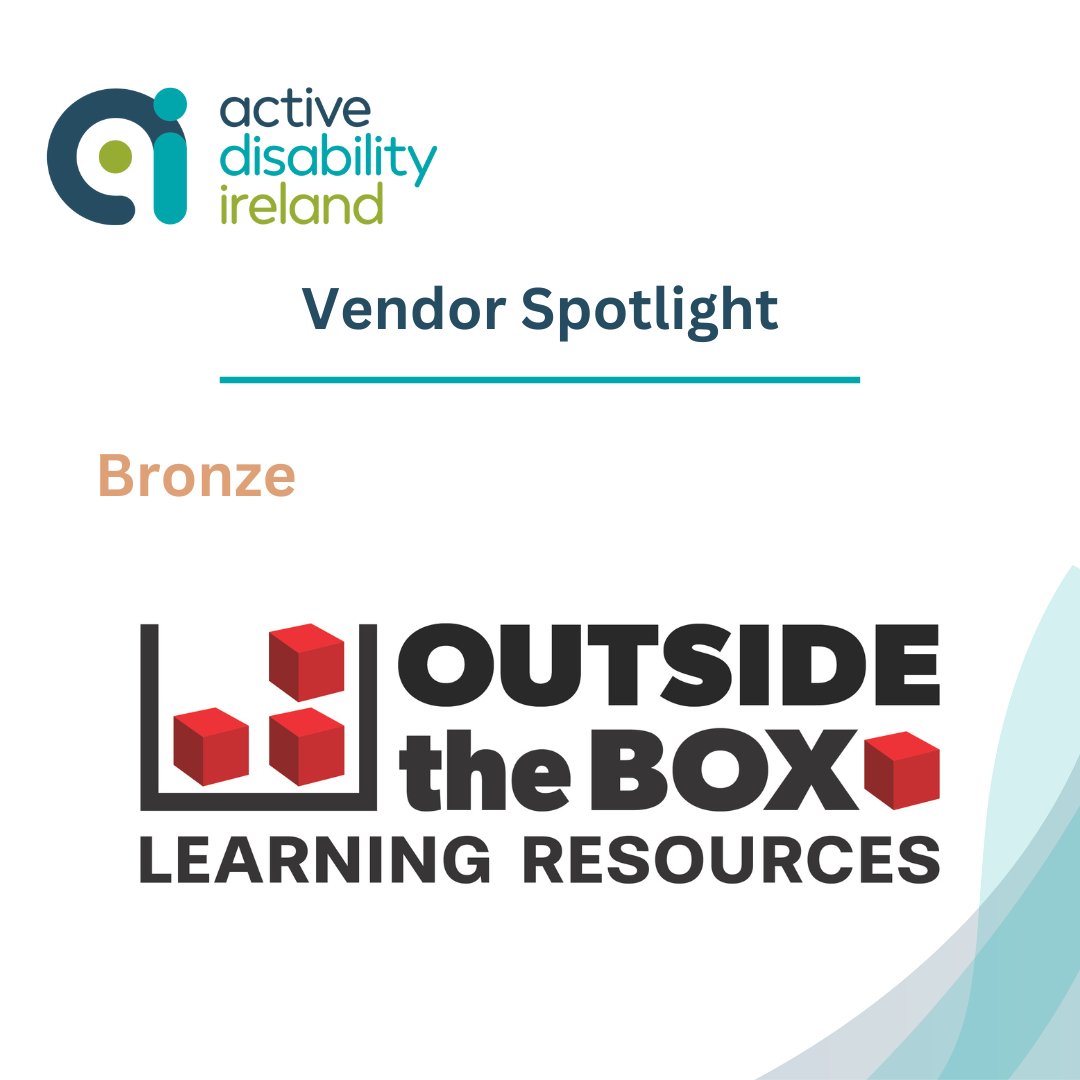 Active Disability Ireland tweet media