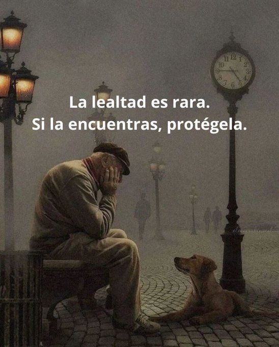 JorgeLuisRR1963's tweet image. ASI ES.