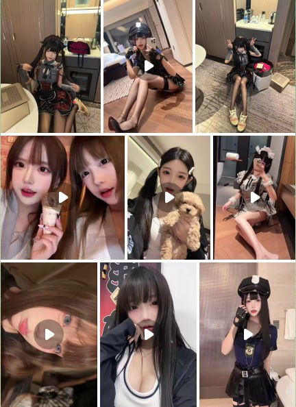 king独家超高颜值妹妹 妹妹随时可见面 接受能力高可双飞
m属性 感兴趣老板欢迎咨询