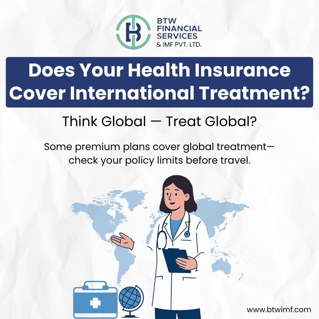 BtwImf's tweet image. Is your health insurance truly global? Check for international treatment coverage limits before your next trip overseas!

#btwimf #internationalhealthinsurance #globalcoverage #travelinsurance #healthinsurance #travelsmart #premiumhealthplan #internationaltreatment